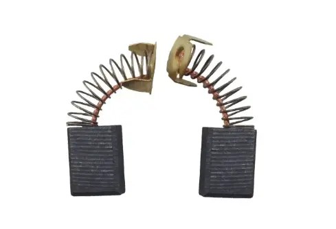 CAT DX38 CARBON BRUSH - 60059140