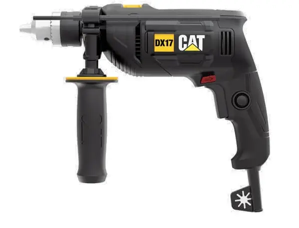 CAT IMPACT DRILL 750WX13MM DX17