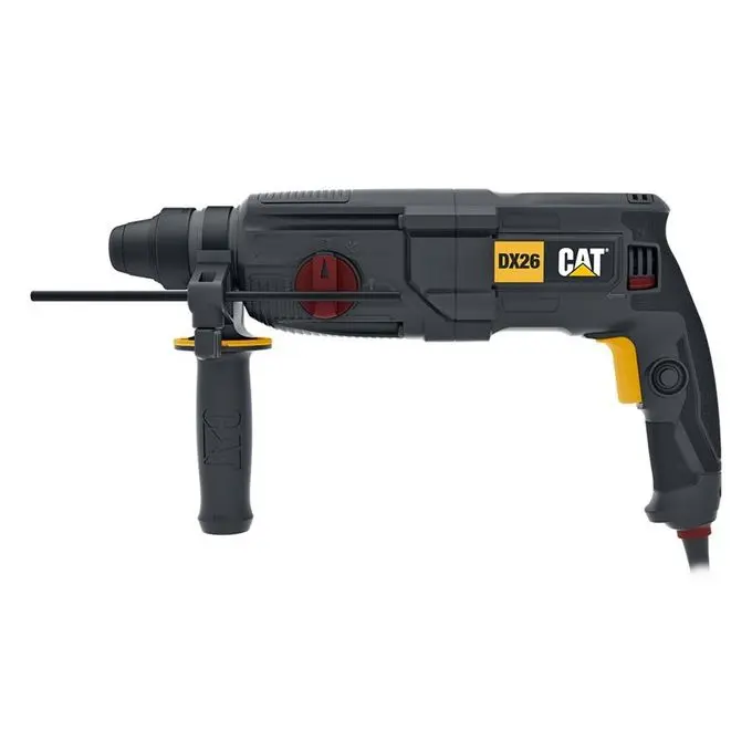 CAT ROTARY HAMMER 800W  26MM SDS PLUS - DX26