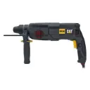 CAT ROTARY HAMMER 800W  26MM SDS PLUS - DX26