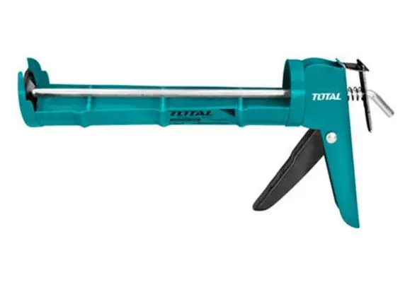 CAULKING GUN TOTAL THT20209