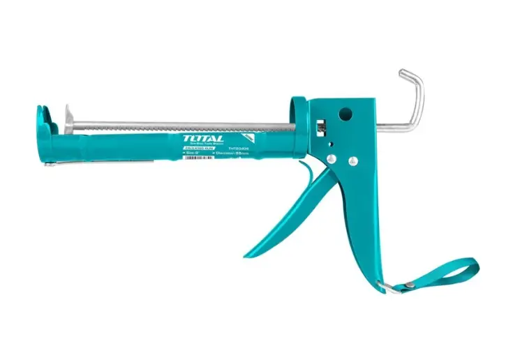 CAULKING GUN TOTAL THT20409