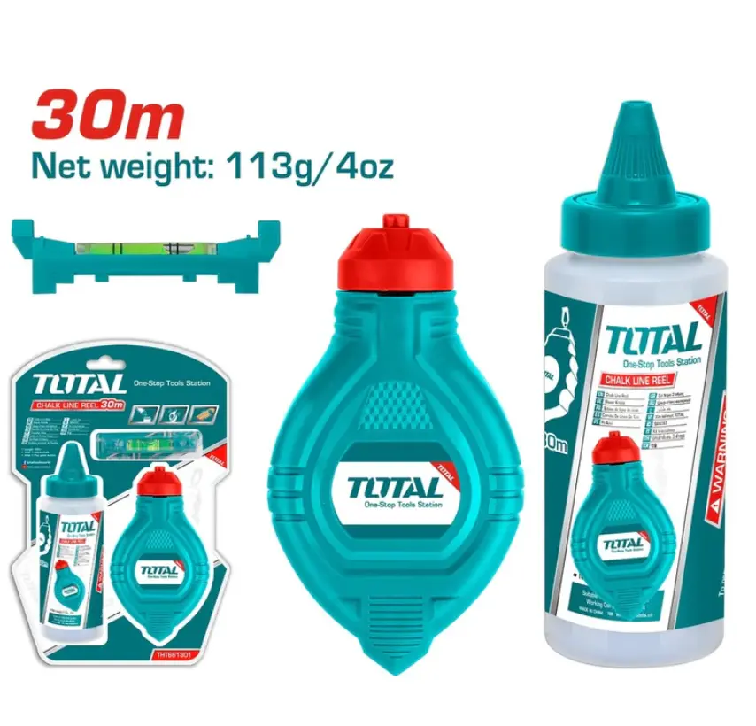 CHALK LINE TOTAL - THT661301
