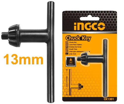 CHUCK KEY - CK1301