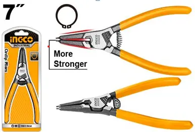 CIRCLIP PLIERS HCCP261801