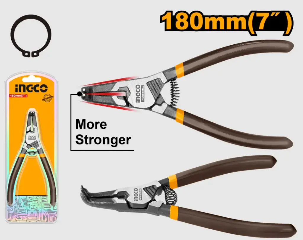 CIRCLIP PLIERS HCCP261802