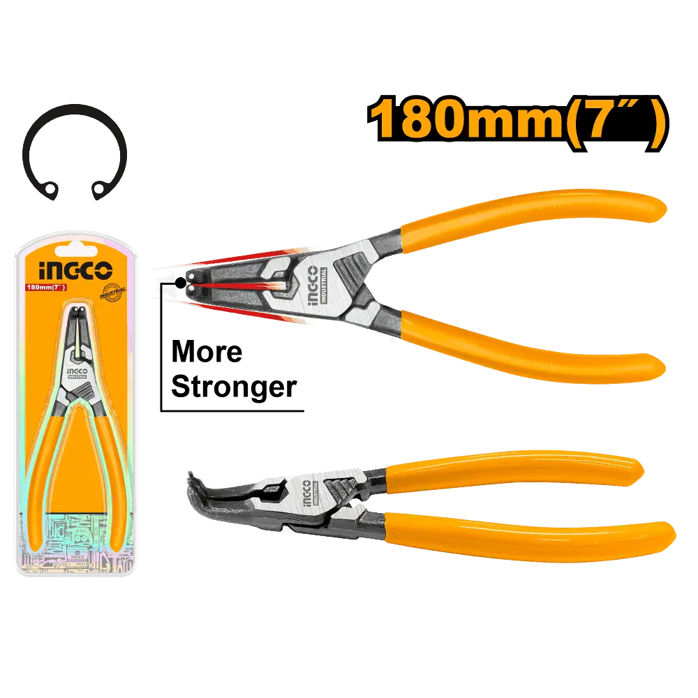 CIRCLIP PLIERS HCCP261804