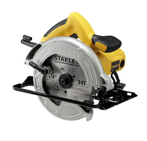 CIRCULAR SAW 190MM 1600W SC16-B5