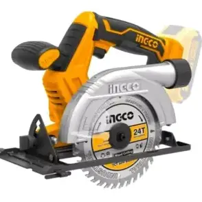 CIRCULAR SAW CORDLESS LI-ION - CSLI1851