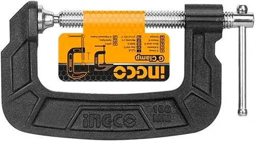 CLAMPS HGC0105