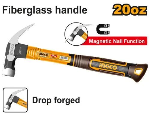 CLAW HAMMER HCH81020