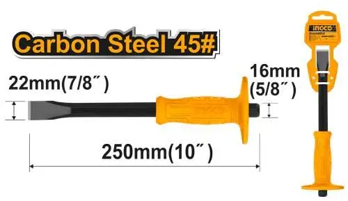 COLD CHISEL HCCL082210