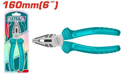 COMBINATION PLIERS 6'' TOTAL - THT110612