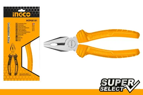 COMBINATION PLIERS HCP08201
