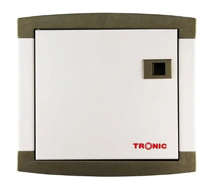 CONSUMER UNIT 6 WAY CU6