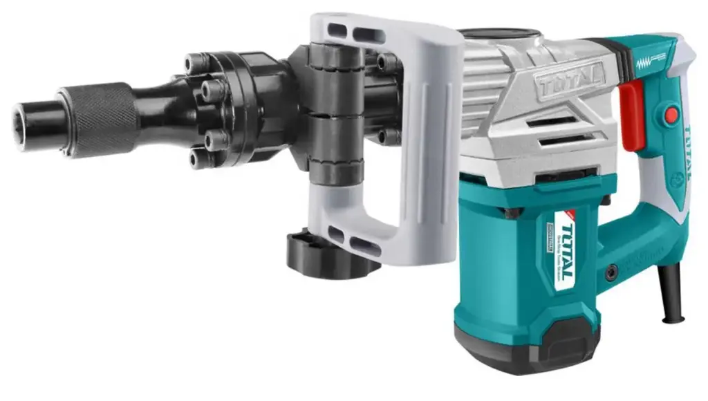 DEMOLITION BREAKER 1300W TOTAL - TH213006..