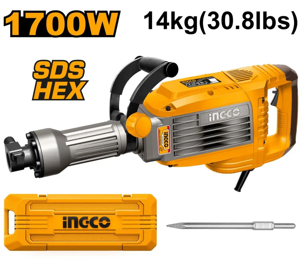 DEMOLITION BREAKER PDB170068..