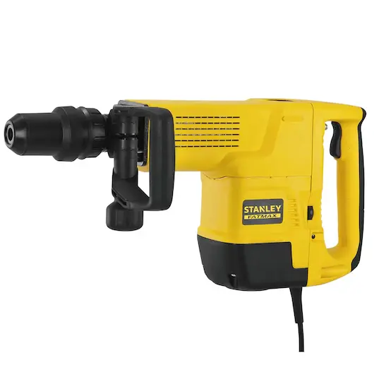 DEMOLITION HAMMER DRILL SDS 10KG ELECTRICAL STHM10K-B5