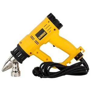 DEWALT HEAT GUN 1800W D26411-QS