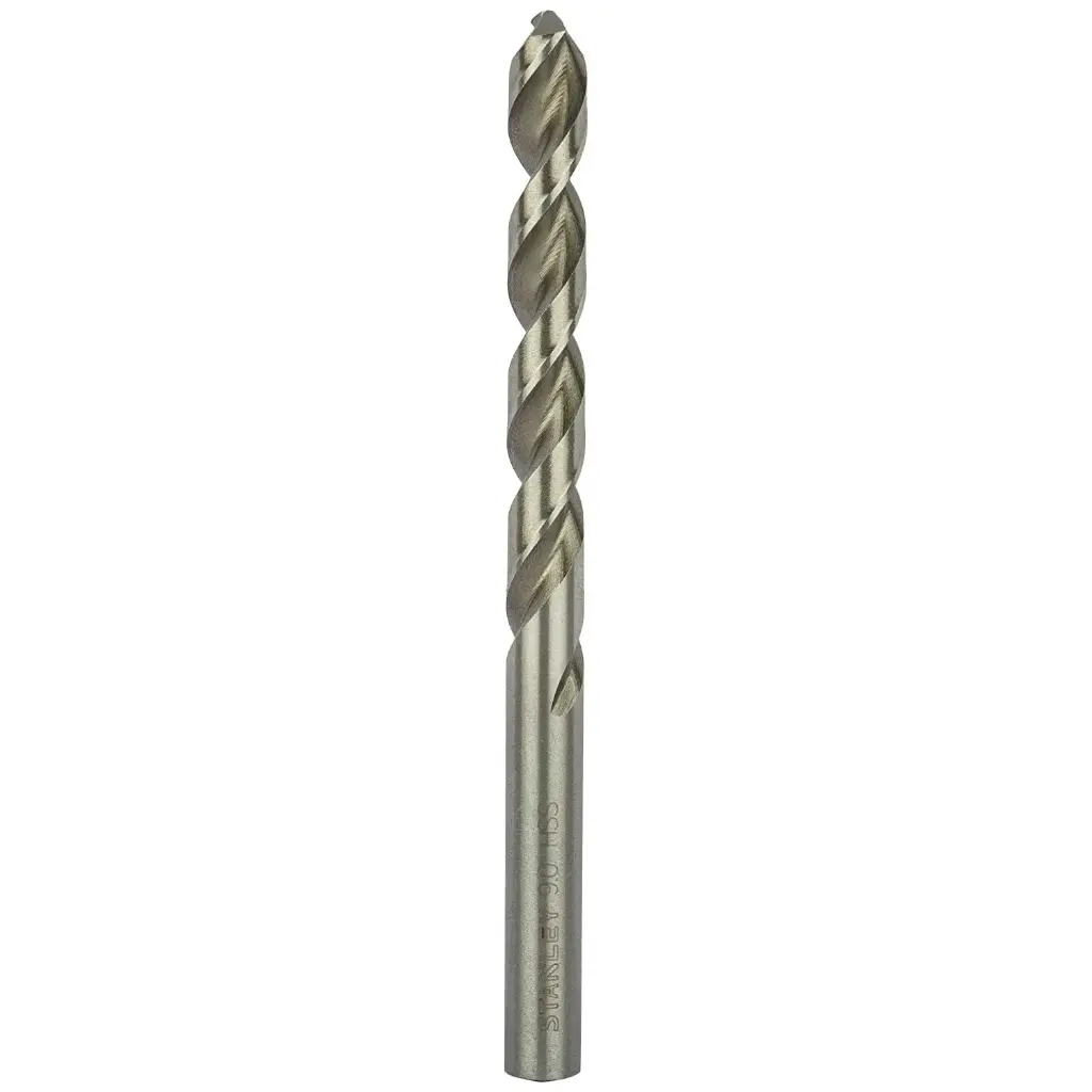 DRILL BIT H.S.S 6.5MM 10PC PACK STA50089B10