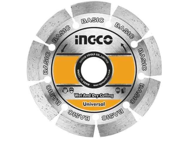 DRY DIAMOND DISC 9'' - DMD012302