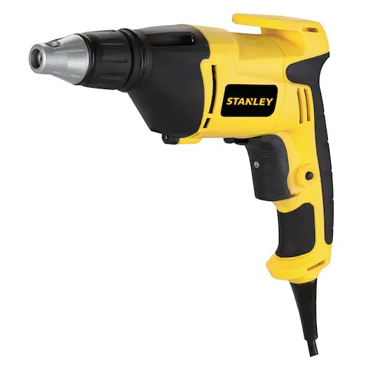 DRY WALL SCREWDRIVER 520W STDR5206-B5
