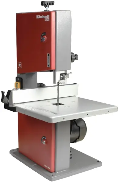 EINHELL BAND SAW TH-SB200