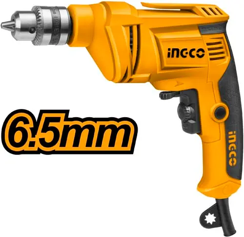 ELECTRIC DRILL - ED4508
