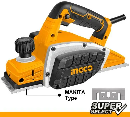 ELECTRIC PLANNER PL7508