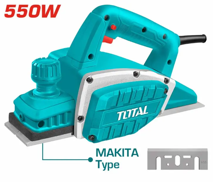 ELECTRIC PLANNER TOTAL TL5508216