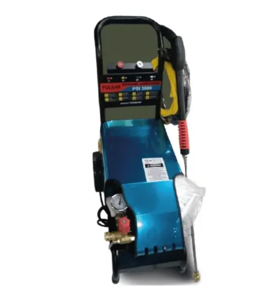 ELECTRIC PRESSURE WASHER PULSAR 3000PSI