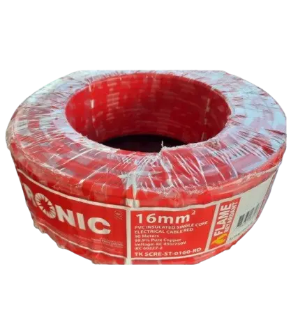 ELECTRIC SINGLE CORE CABLE 16MM