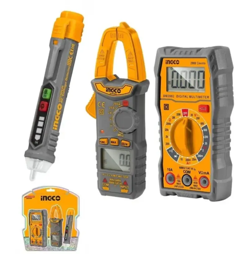 ELECTRICAL TEST KIT DM3028