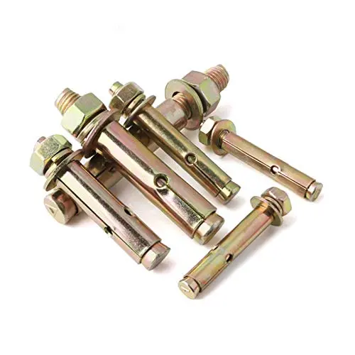 EXPANSION BOLT 2.0 (6x50MM)