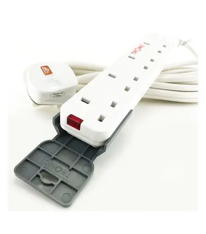 EXTENSION TRONIC 4WAY X 1.25MM - TRK7864