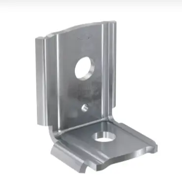 Fischer Angle Bracket MW 90° (FLS)