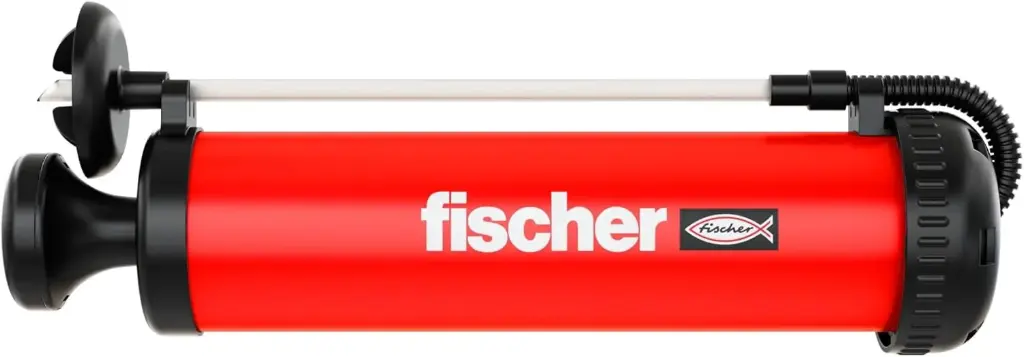 Fischer Blow-out Pump ABG 330X100X80