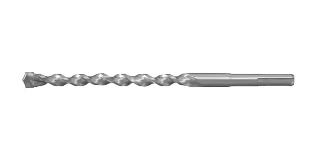 Fischer Hammer Drill Bit SDS Plus-V II 10/200/260