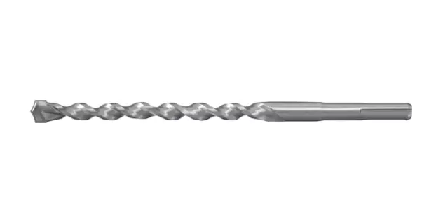 Fischer Hammer Drill Bit SDS Plus-V II 15/100/160