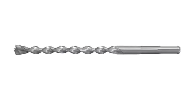 Fischer Hammer Drill Bit SDS Plus-V II 8/100/160