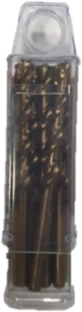 Fischer HSS-G DIN338 3,0x33/61