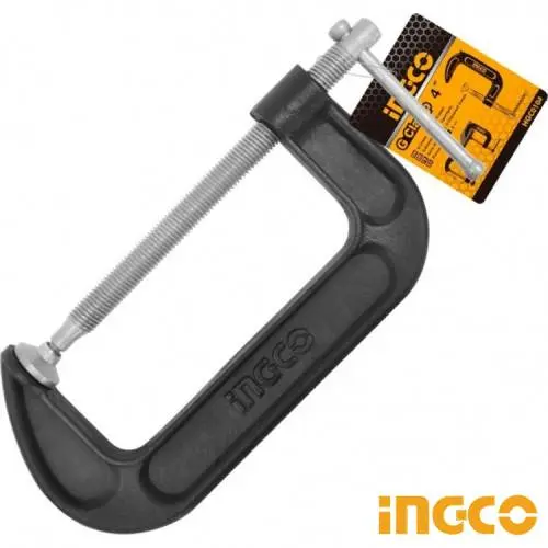 G -CLAMP HGC0104