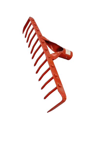 GARDEN RAKE LOCAL - LCLGR001