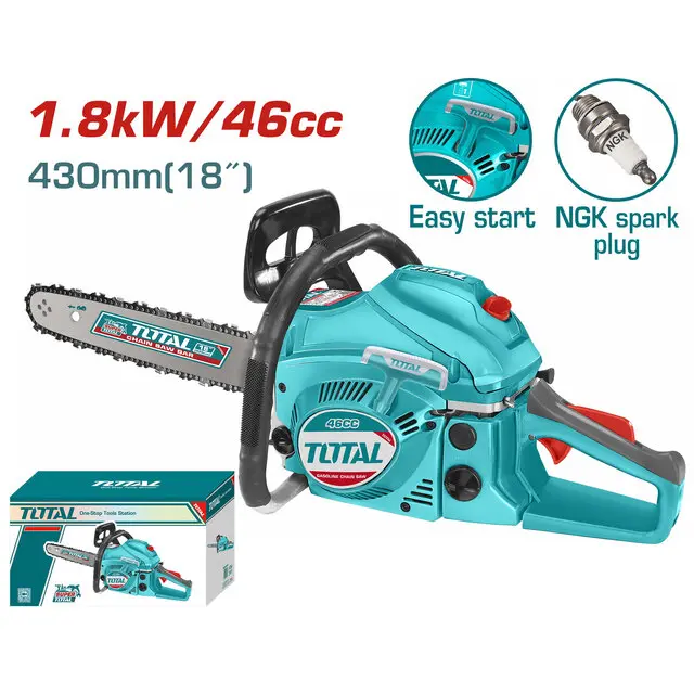 GASOLINE CHAINSAW 18'' TG5451811
