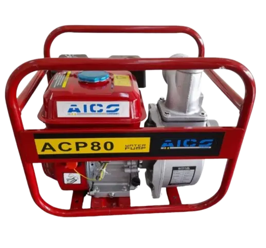 GASOLINE WATER PUMP AICO ACP80