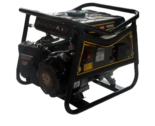 GENERATOR PETROL RS HISAKI 1.2KW - HK2000EN