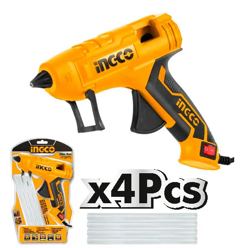 GLUE GUN GG258-8
