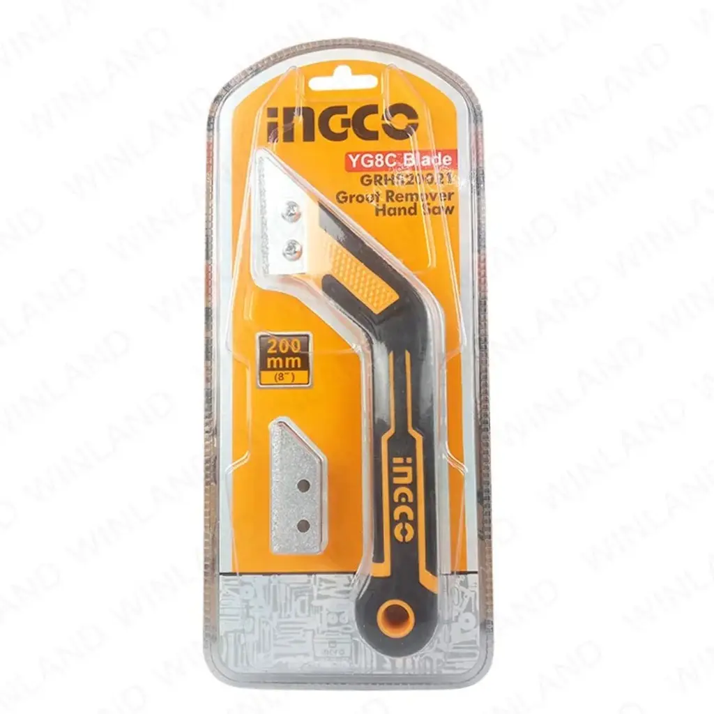 GROUT REMOVER HAND SAW GRHS20021