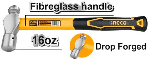 HAMMER BALL PIEN HBPH88016