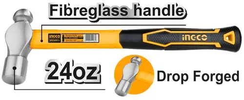 HAMMER BALL PIEN HBPH88024